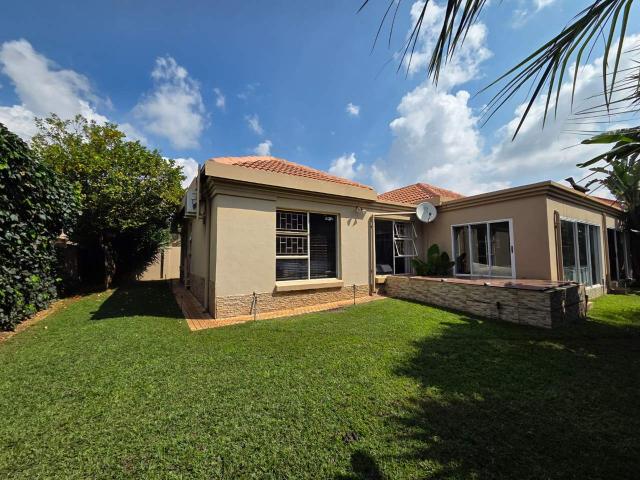 House for rent in Waterkloof, Gauteng