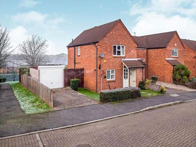 Apartment for rent in Barton In Fabis, East Midlands