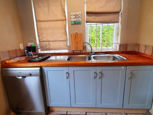House for rent in Groot Brak Rivier, Western Cape