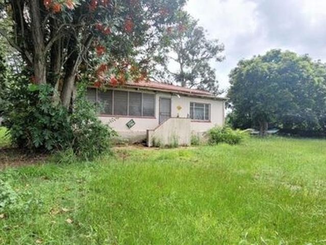 House for rent in Ehlanzeni, Mpumalanga