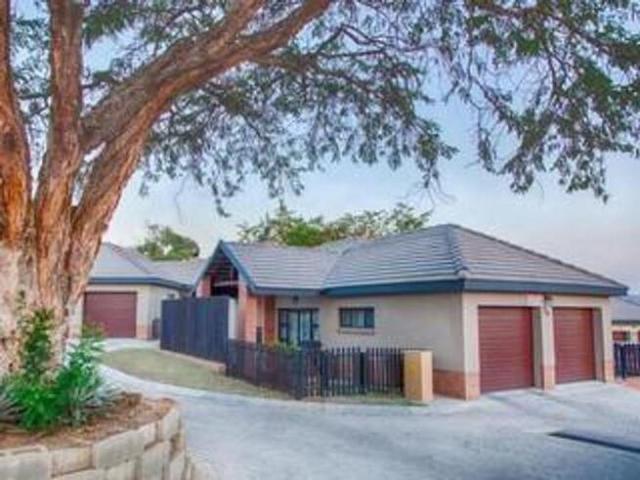 House for rent in Ehlanzeni, Mpumalanga