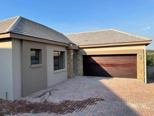 House for rent in Ehlanzeni, Mpumalanga