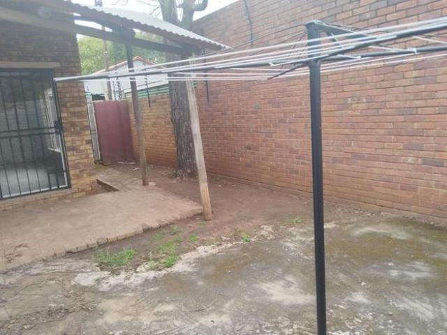 House for rent in Waterkloof, Gauteng