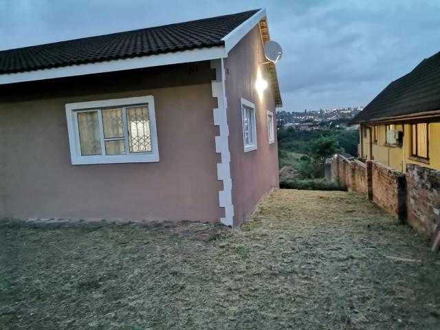 House for rent in Mount Moreland, Kwazulu-natal