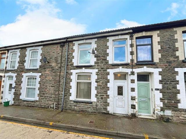 Apartment for rent in Glyncoch, Ynysybwl