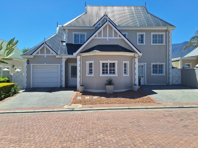 House for rent in Robertson, Western Cape