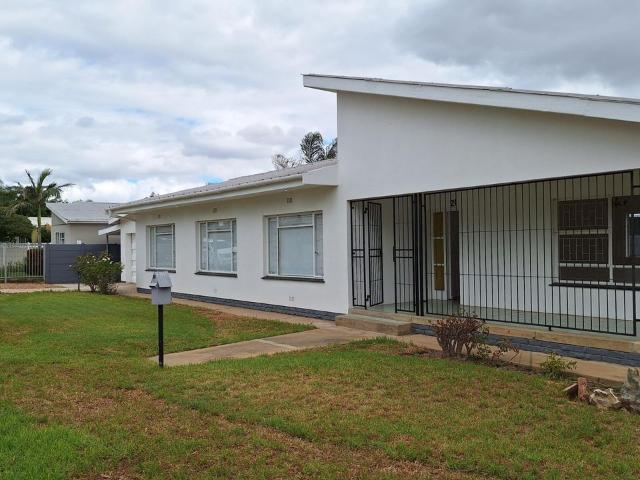 House for rent in Robertson, Western Cape