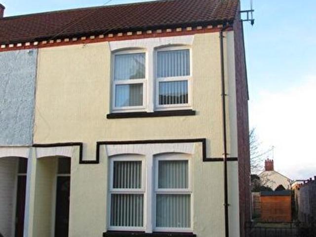 Apartment for rent in Rushden, North Northamptonshire