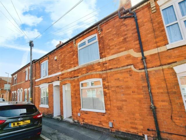 House for rent in Rushden