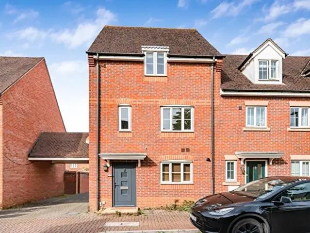 Apartment for rent in Dry Sandford, Dromore
