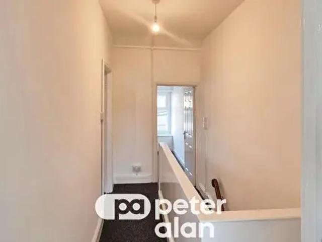 Apartment for rent in Briton Ferry