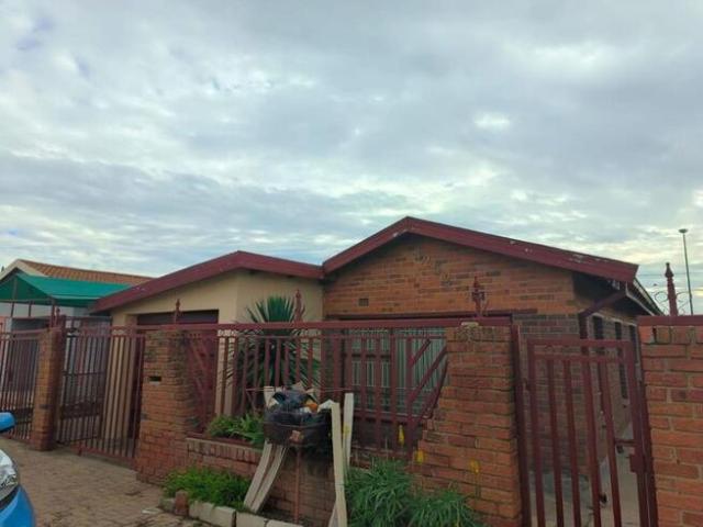 House for rent in Bloemfontein, Free State