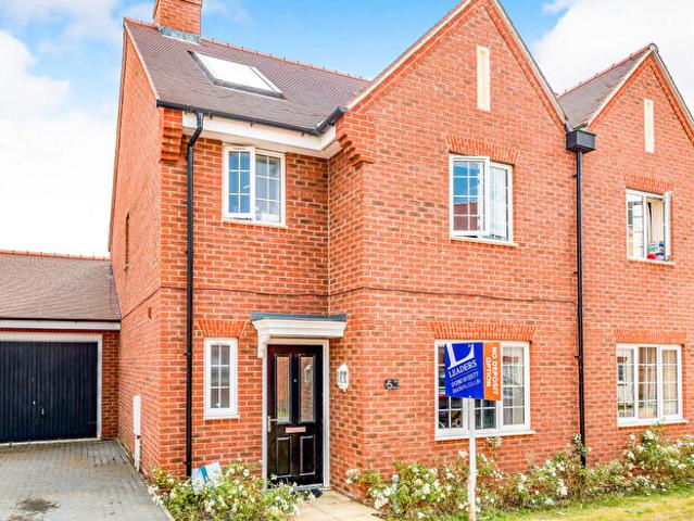 Apartment for rent in Buckingham, Buckinghamshire