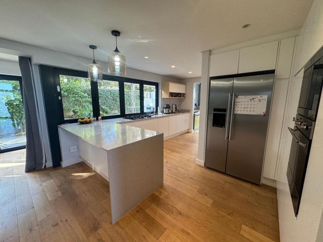 House for rent in Cape Town, Western Cape