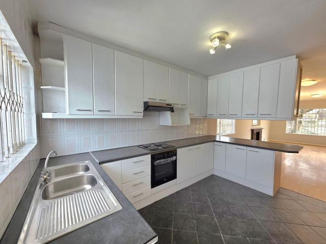 House for rent in Cape Town, Western Cape