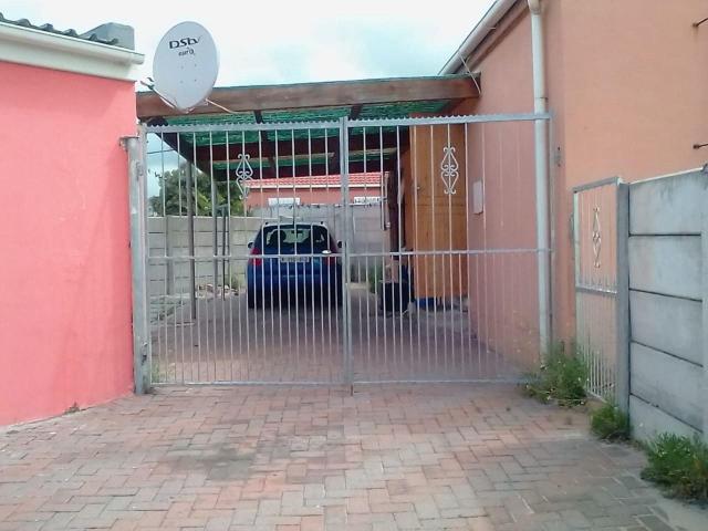 House for rent in Mitchells Plain