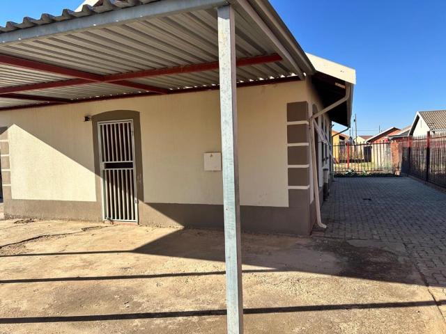 House for rent in Frances Baard, Northern Cape