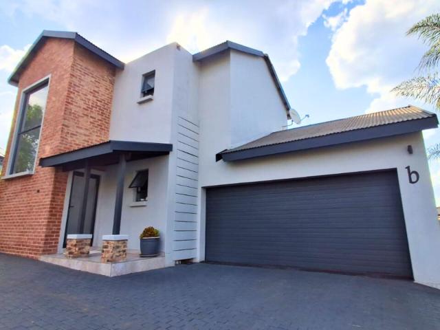 House for rent in Cullinan, Gauteng