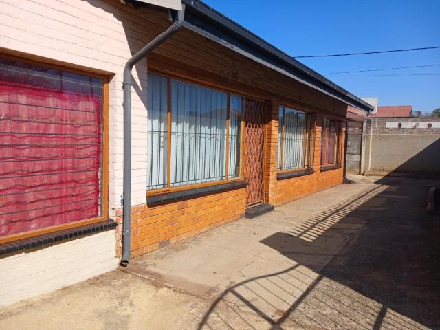 House for rent in Nooitgedacht, Gauteng