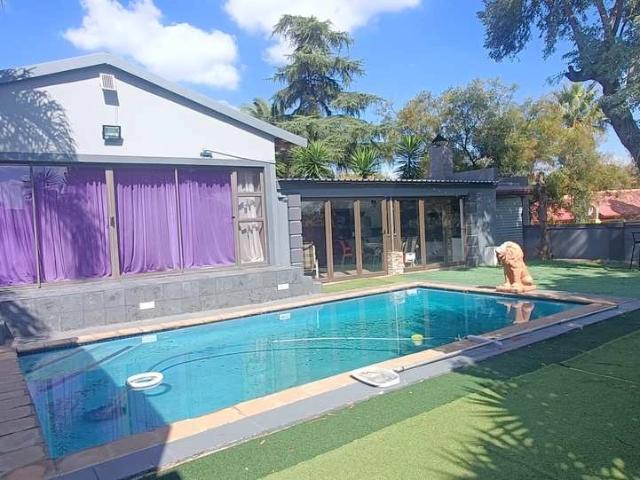 House for rent in Gauteng