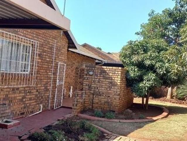 House for rent in Centurion, Gauteng