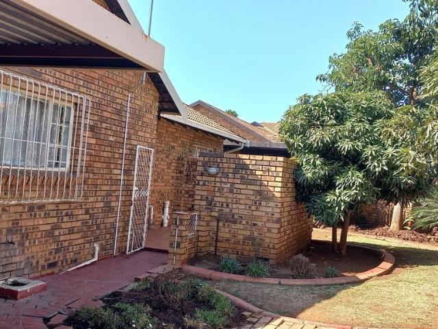 House for rent in Centurion, Gauteng