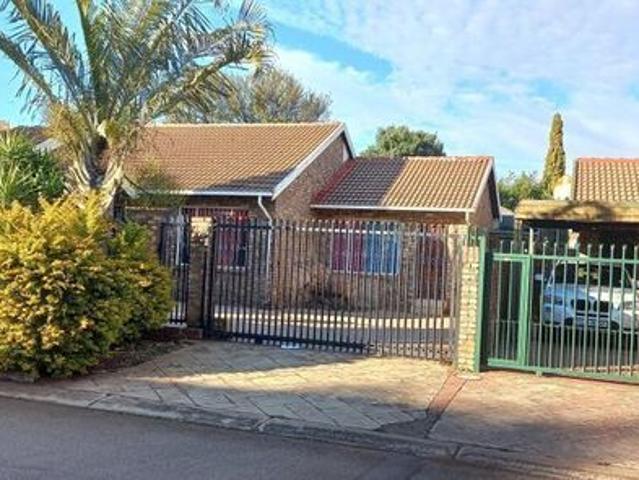 House for rent in Centurion, Gauteng