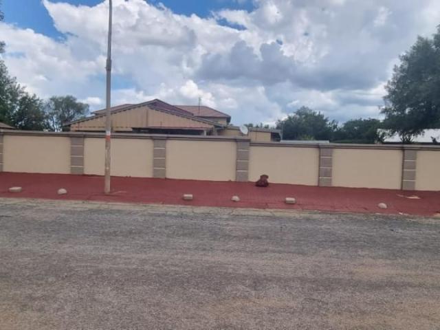 House for rent in Dr Kenneth Kaunda, North West
