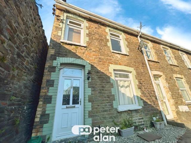 Apartment for rent in Cimla, Neath