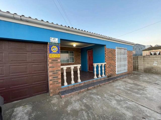 House for rent in Eastern Cape