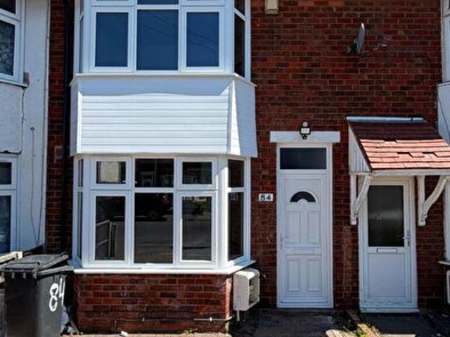 Apartment for rent in Old Wharf, City Of Leicester