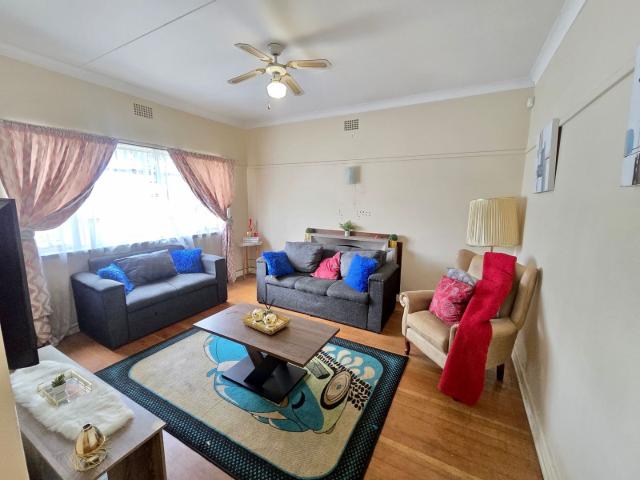 House for rent in Vosloorus, Gauteng