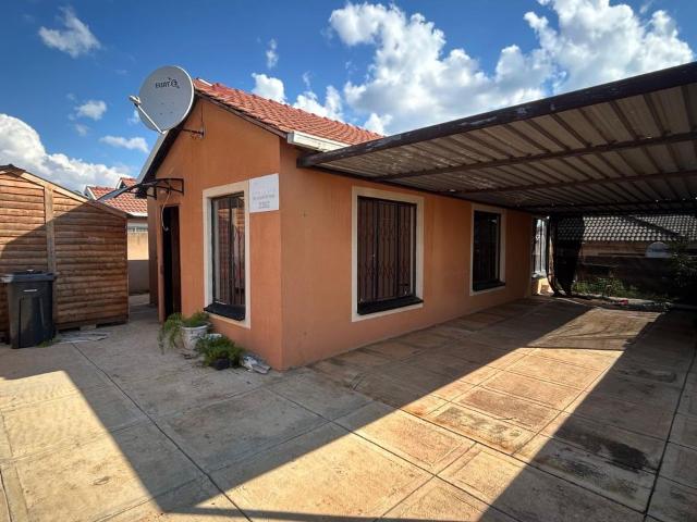 House for rent in Akasia, Gauteng