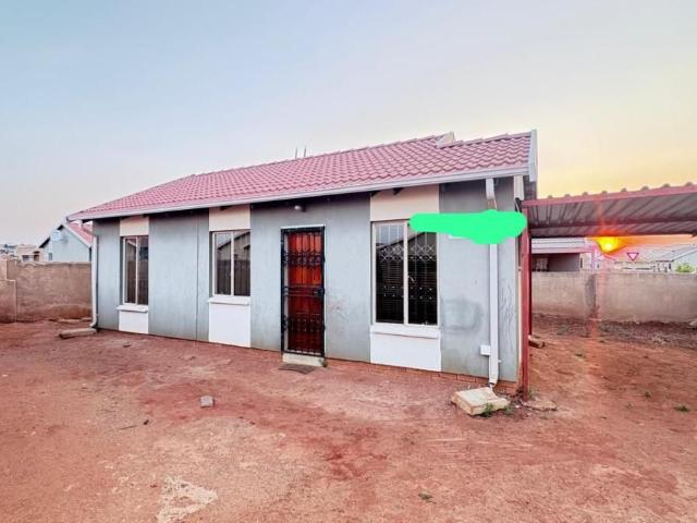 House for rent in Akasia, Gauteng