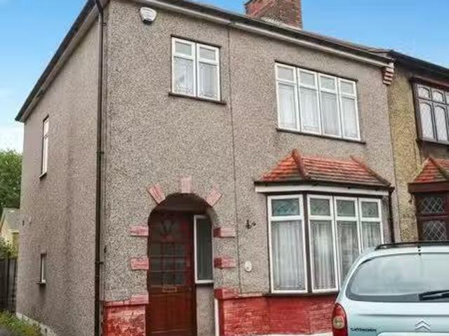 House for rent