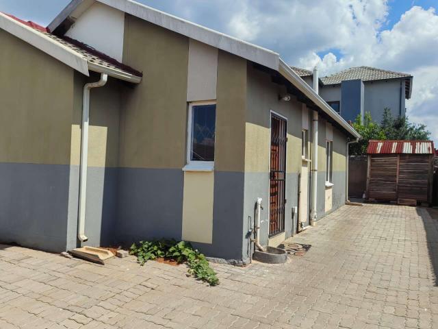 House for rent in Akasia, Gauteng