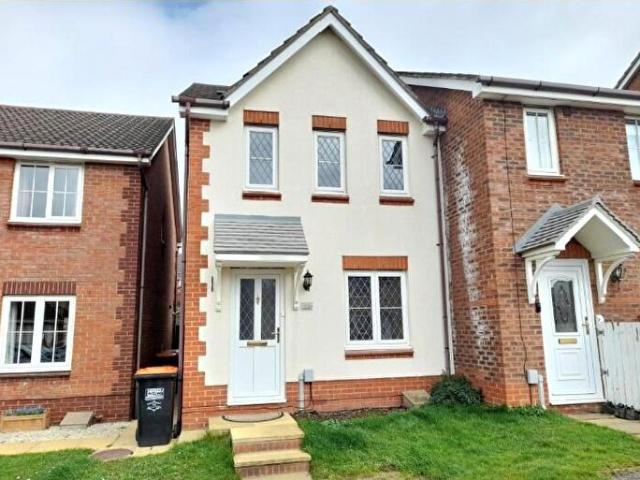 Apartment for rent in Leighton-Linslade, Leighton Buzzard