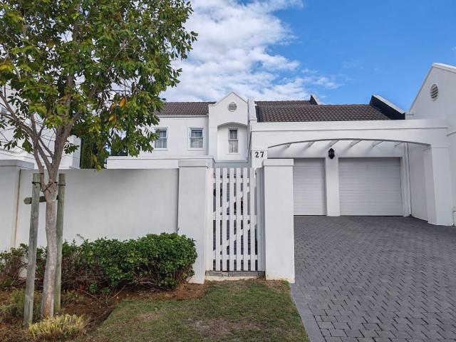 House for rent in Western Cape