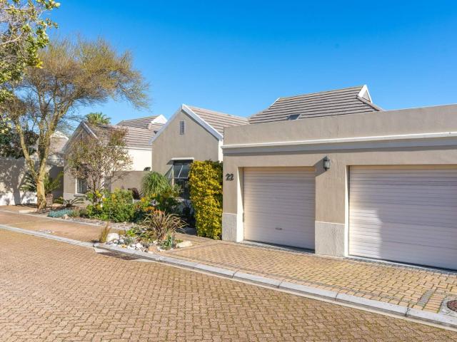 House for rent in Milnerton, Western Cape