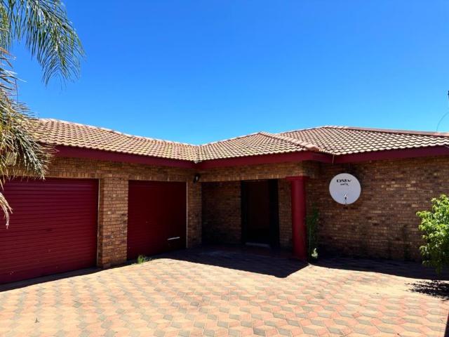 House for rent in Frances Baard, Northern Cape