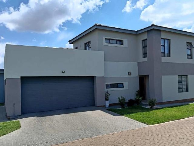 House for rent in Centurion, Gauteng