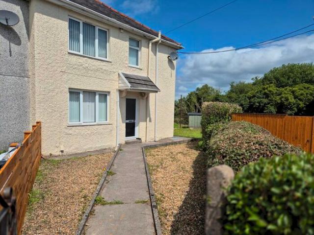 Apartment for rent in Briton Ferry