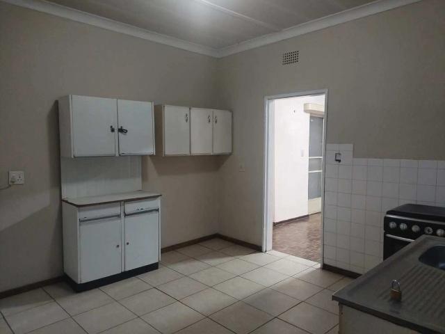 House for rent in Tlhabane, North West