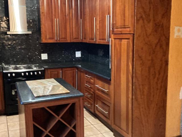 House for rent in Tlhabane, North West