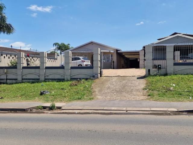 House for rent in Phoenix, Kwazulu-natal