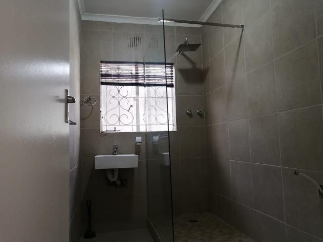House for rent in Cape Town, Western Cape
