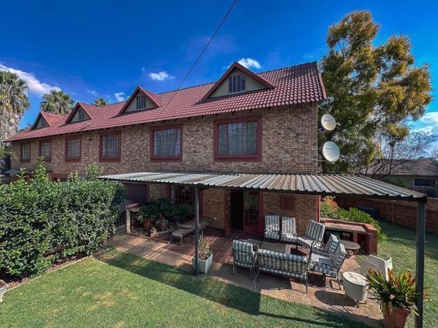 House for rent in Ekurhuleni, Gauteng