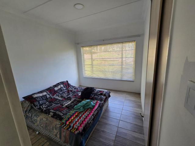House for rent in Ehlanzeni, Mpumalanga