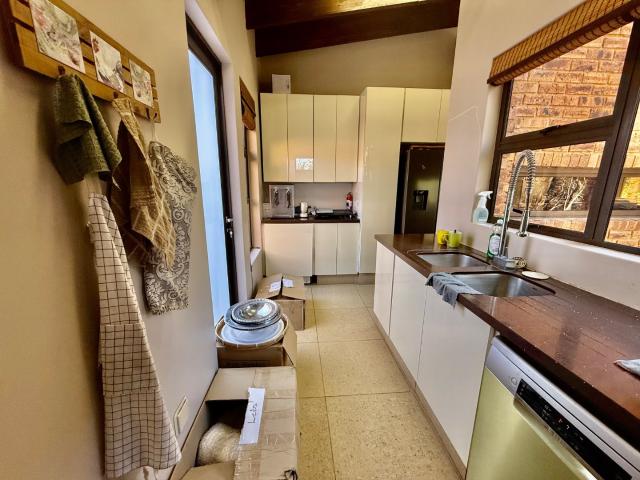 House for rent in Roodeplaat Dam, Gauteng