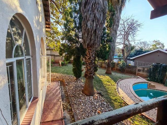 House for rent in Tlhabane, North West
